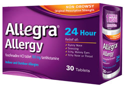 Allegra